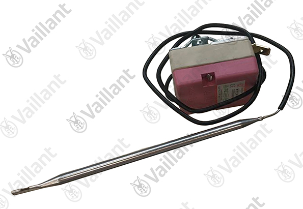 Vaillant Temperaturregler Vaillant-Nr. 0010043404