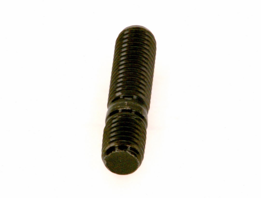 BOSCH Ersatzteil TTNR: 8718584400 Stiftschr. DIN939 M12x35 5.6 everp (2x)