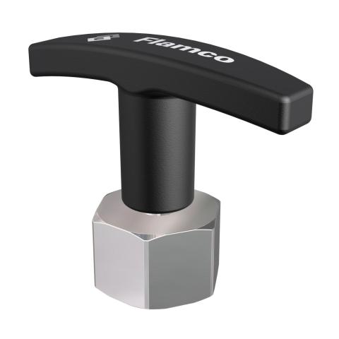 Flamco Tragegriff Flexcon Flexcon/Airfix 2-25