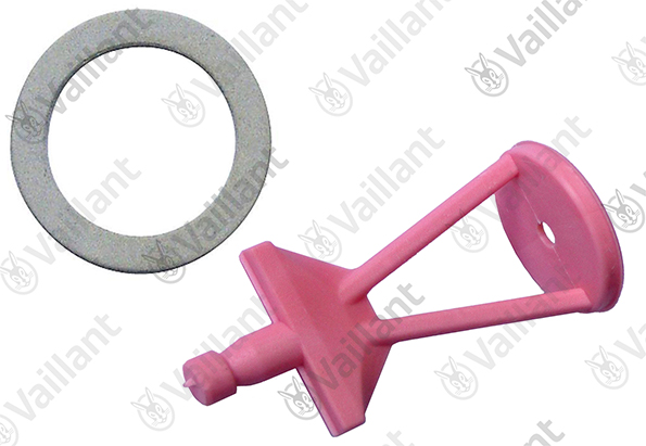 Vaillant Vordüse 2,00 (hellrosa) Vaillant-Nr. 0020068057