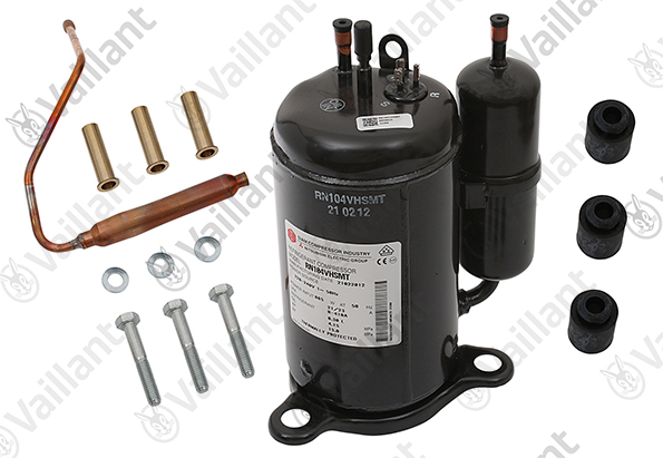 Vaillant Kompressor Vaillant-Nr. 0020148029