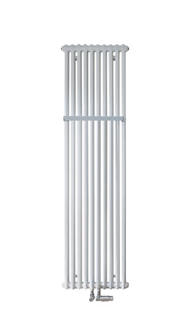 Zehnder Design-HK Charleston Bar CPV2150-16 1492x62x761 RAL 7031