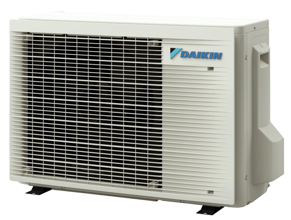 Daikin R-32 Außengerät RXJ-A9 Typ 35 Wärmepumpe R-32
