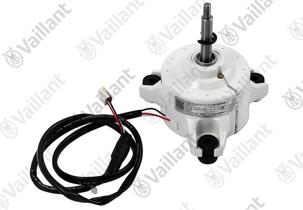Vaillant Elektromotor Vaillant-Nr. 8000026138