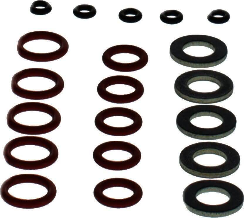 BOSCH Ersatzteil TTNR: 8738717042 Dichtung