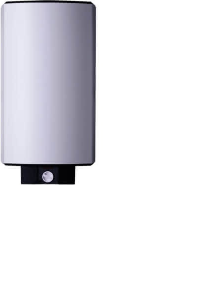 STIEBEL ELTRON Warmwasser-Wandspeicher HFA-Z 100, 100 l, 2-6 kW, weiß