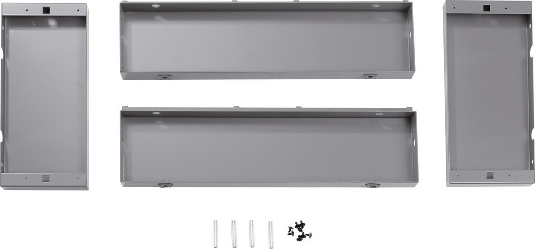 BOSCH Sonstiges Zubehör KU 15-30 Kesselunterbau 572x339x150 GC7000F 15-30