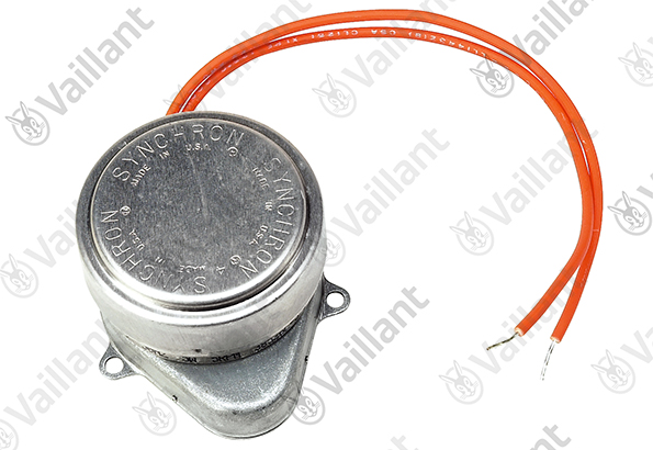 Vaillant Motor Vaillant-Nr. 255008 Vaillant Motor Vaillant-Nr. 255008