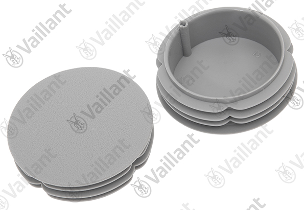 Vaillant Stopfen, rund Vaillant-Nr. 0020039565