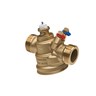 Danfoss druckunabh. Regelventil ABQM 4.0 DN32HF, 500-5000 l/h, m. Mn., 1 1/2"AG
