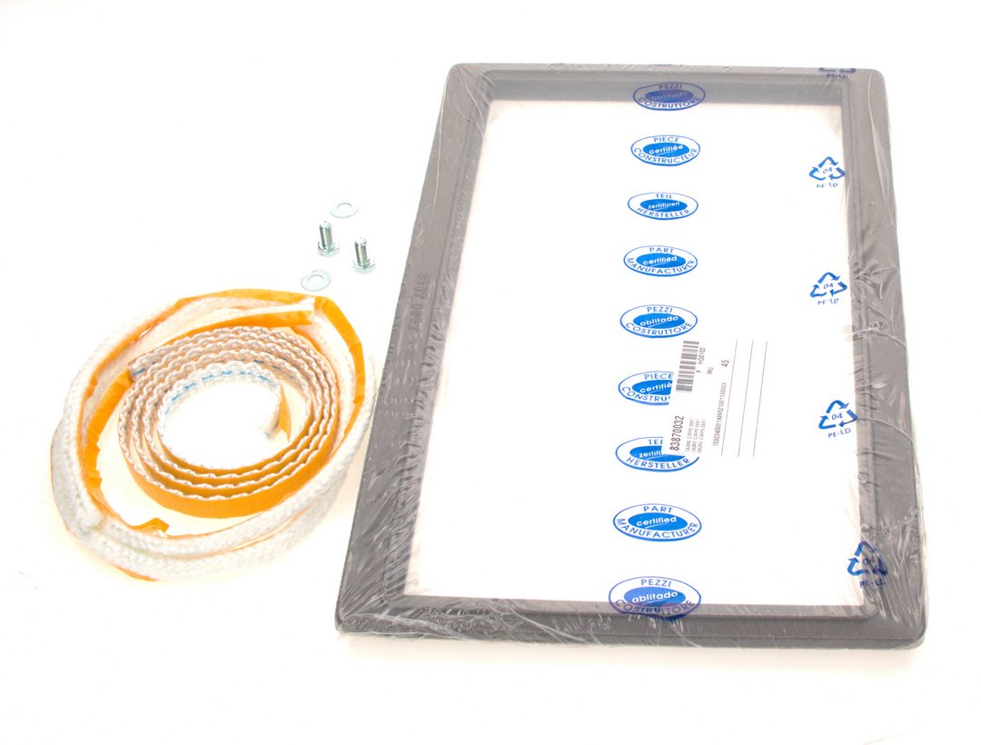 BOSCH Ersatzteil TTNR: 87290120440 Dichtung