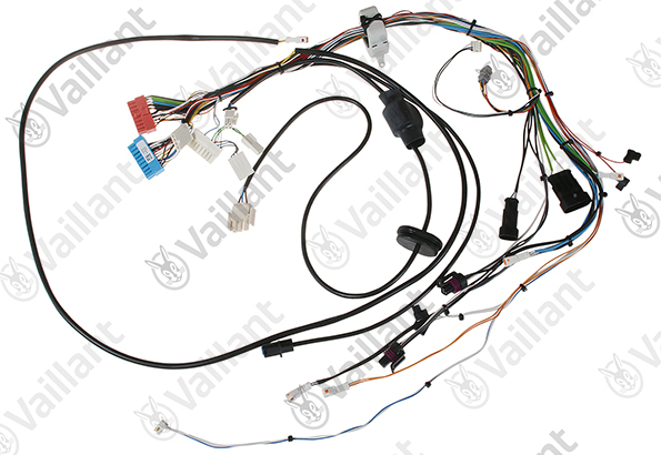 Vaillant Kabelbaum, 24V Vaillant-Nr. 0010034933