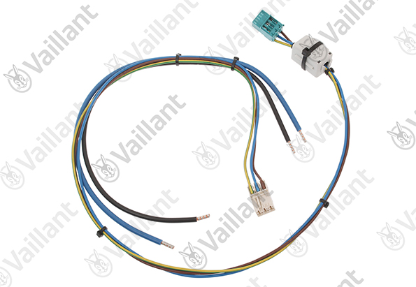 Vaillant Kabelbaum, Leistungsverteilung 230V Vaillant-Nr. 0020223546