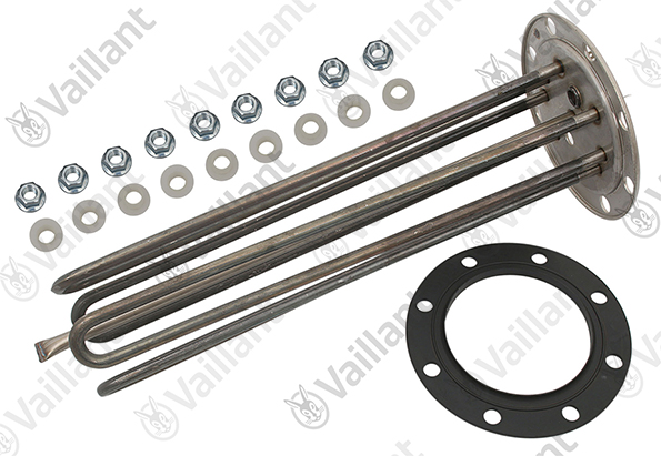 Vaillant Heizkörper, 4 x 1,5 kW Vaillant-Nr. 066689