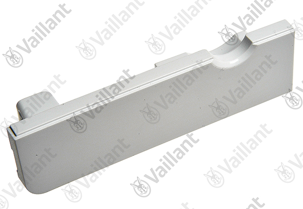 Vaillant Deckel, Diagnoseanschluss Vaillant-Nr. 0020136640