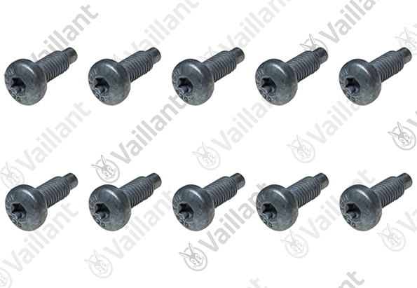 Vaillant Schraube, (x10) Vaillant-Nr. 0020175810