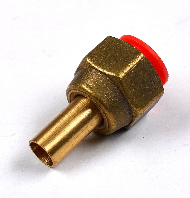Remko Raumklimager.e Eurobördeladapter 1/4"