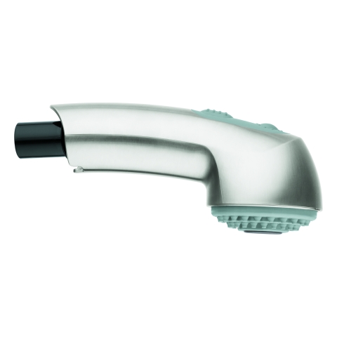 GROHE Spülbrause 46312 für Zedra/Europlus edelstahl GROHE Spülbrause 46312 für Zedra/Europlus edelstahl