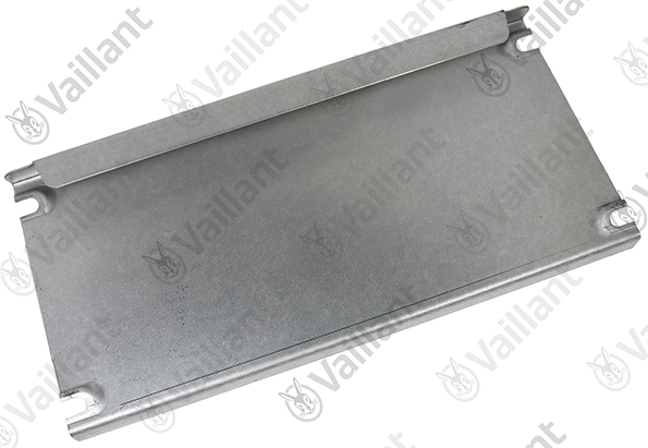 Vaillant Abdeckplatte Vaillant-Nr. 8000010598
