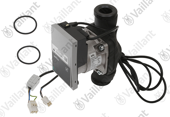 Vaillant Pumpe, Solekreis Vaillant-Nr. 0020222908