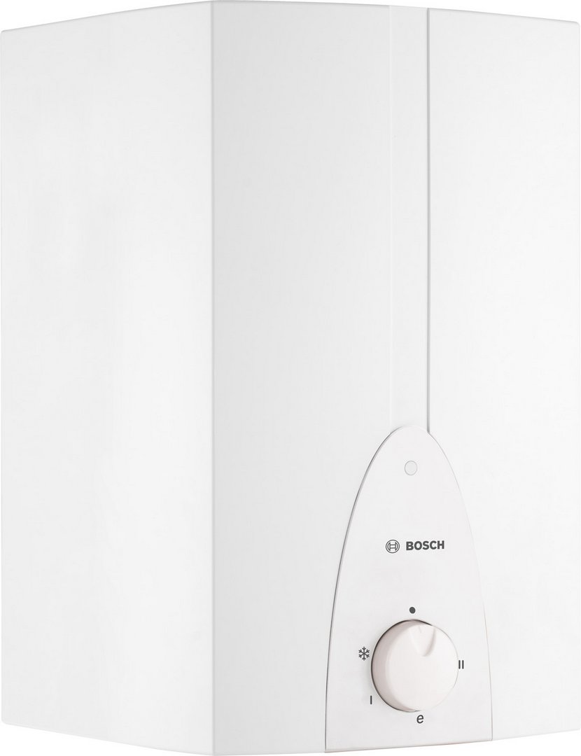 BOSCH Kleinspeicher TR1500 TO 5 B offen 390x258x245, 1,8 kW, 5 L, Übertisch BOSCH Kleinspeicher TR1500 TO 5 B offen 390x258x245, 1,8 kW, 5 L, Übertisch
