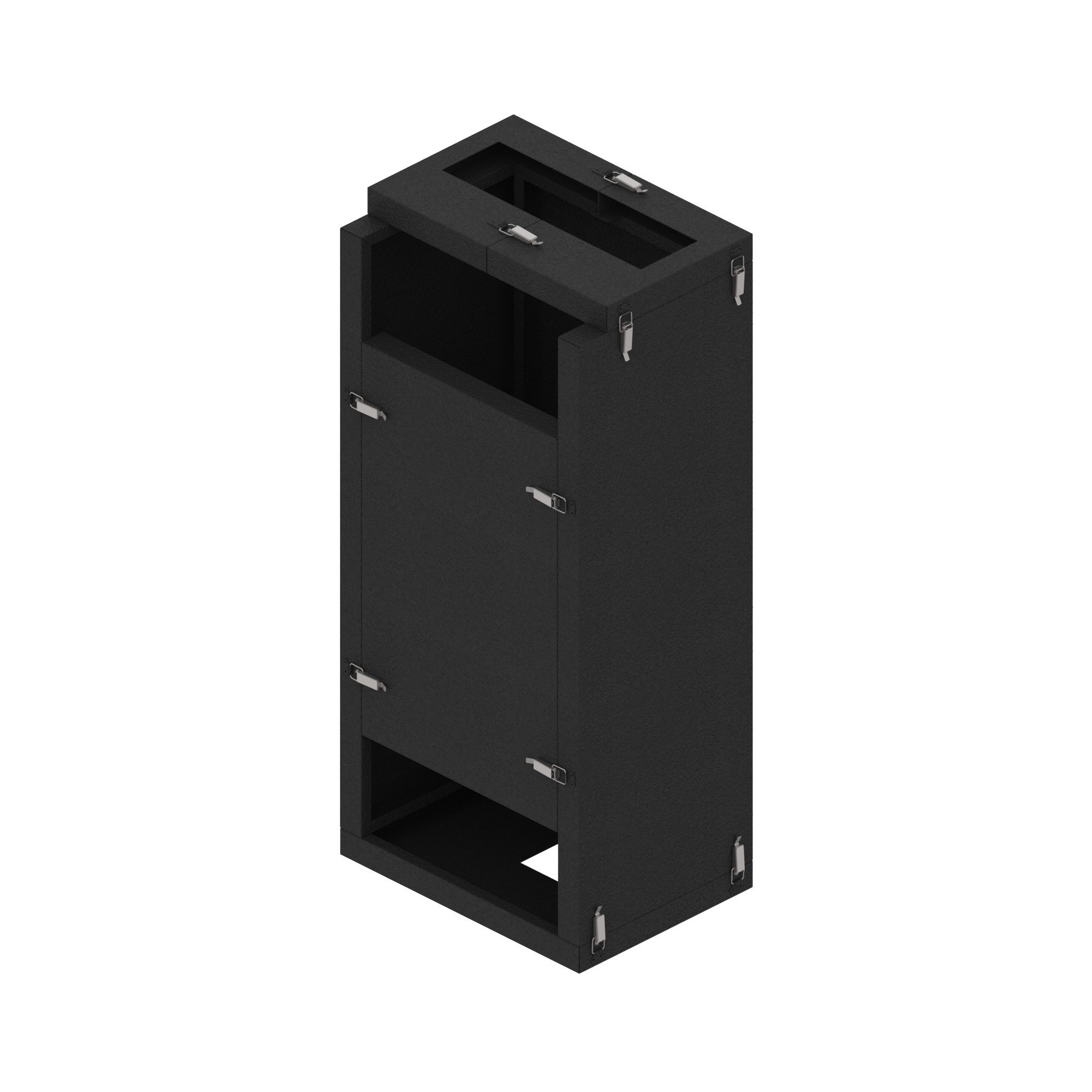 Danfoss Wärmedämmung PU XB71 H:91-140, M:71-100, L:51-70