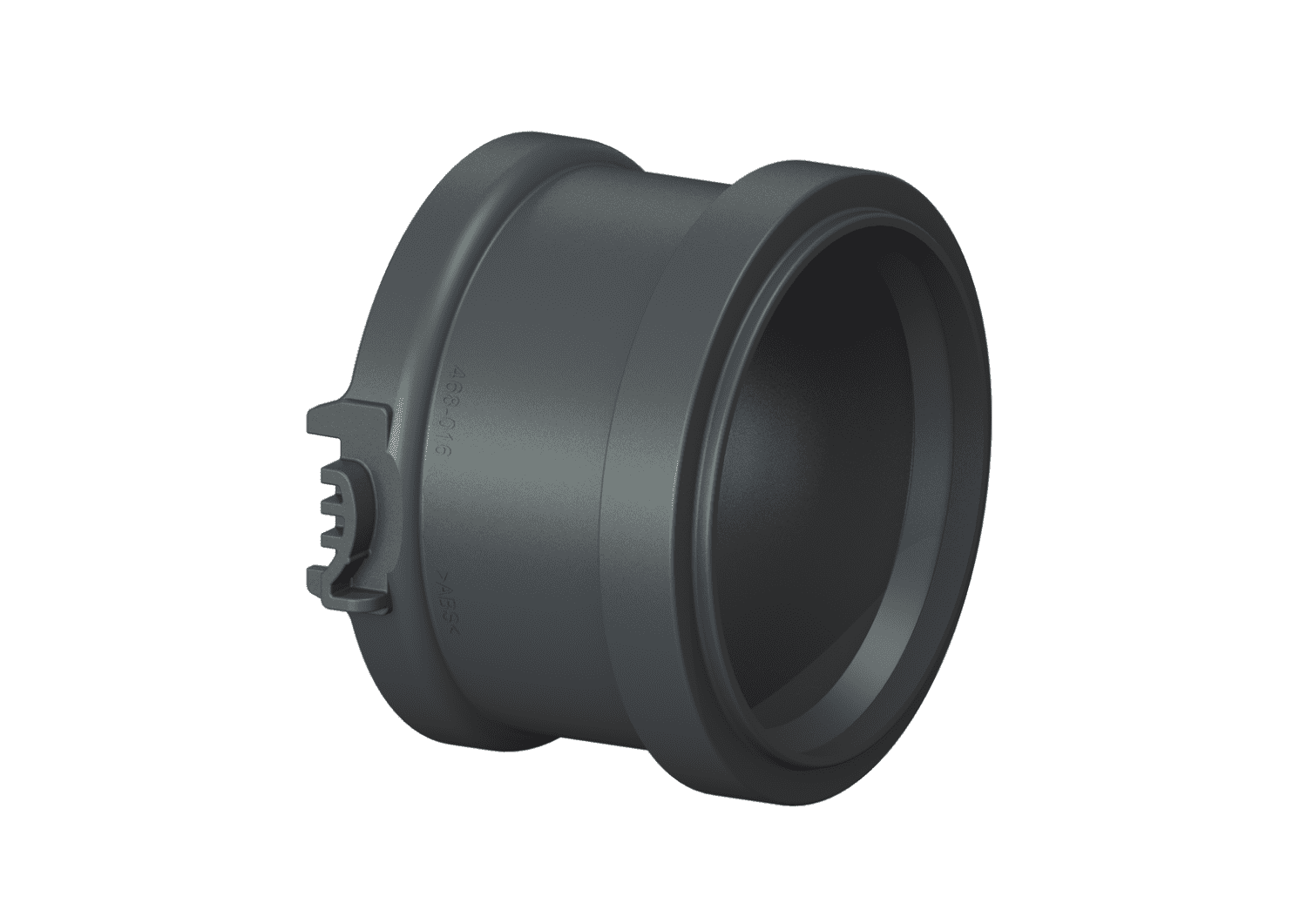 KESSEL-Muffe DN 100 KESSEL-Muffe DN 100