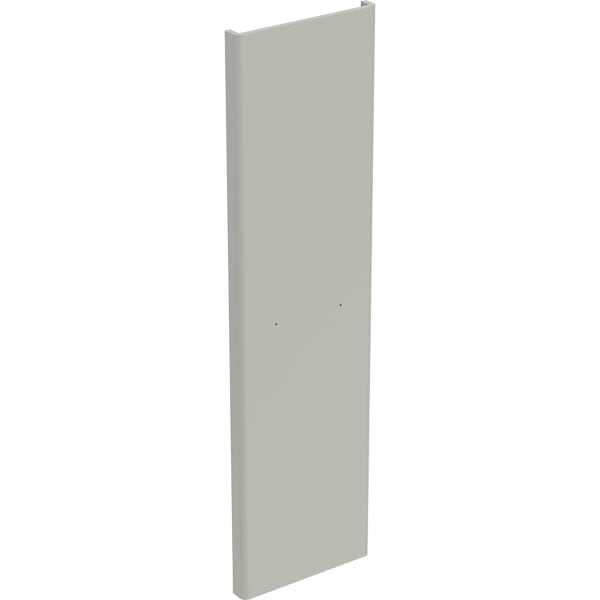Geberit Tür für myDay Hochschrank greige