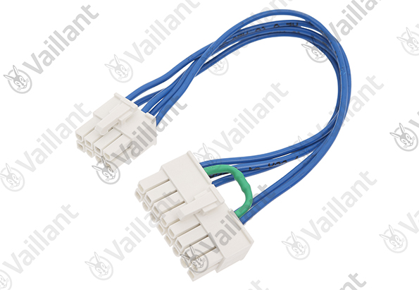 Vaillant Kabelbaum, Reset Vaillant-Nr. 0020175846 Vaillant Kabelbaum, Reset Vaillant-Nr. 0020175846