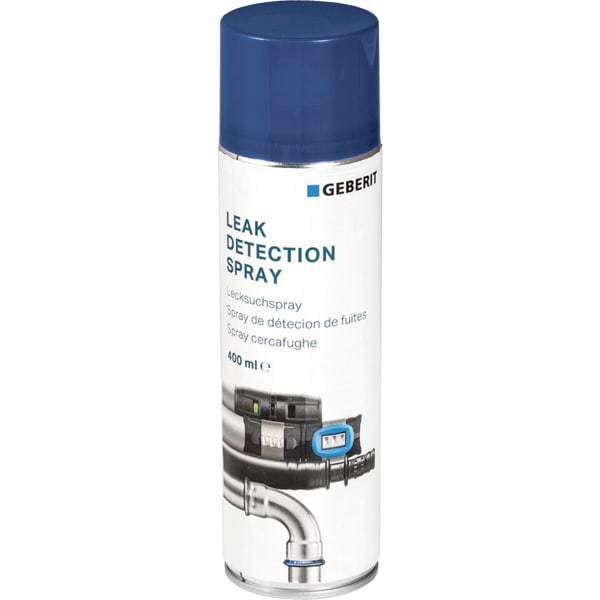 Geberit Lecksuchspray 400ml