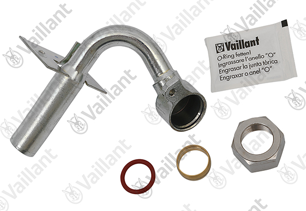 Vaillant Rohr Vaillant-Nr. 022508
