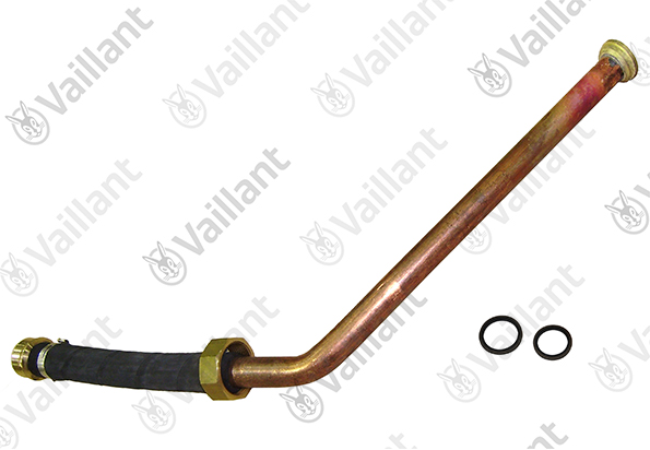Vaillant Rohr, Pumpe-Aus Vaillant-Nr. 0020069044