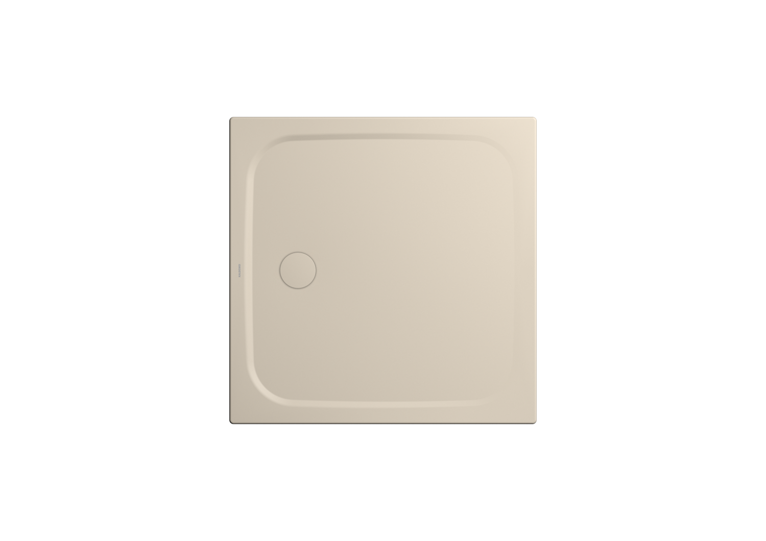 KA DW CAYONOPLAN Mod.2254-1,900x900mm, warm beige 20