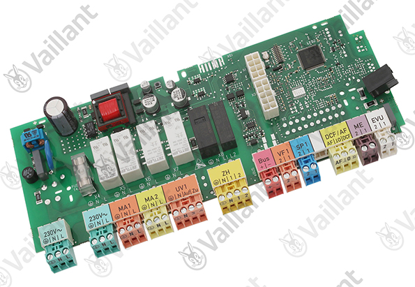 Vaillant Elektronik Vaillant-Nr. 0020233613