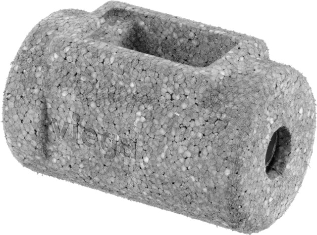 Viega Dämmschale AquaVip 5810.50 für Modell 5881.3 Viega Dämmschale AquaVip 5810.50 für Modell 5881.3