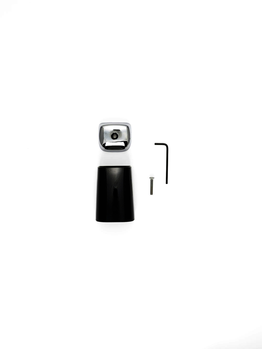 Gehäusesatz T 606 Urinal-Elektronik