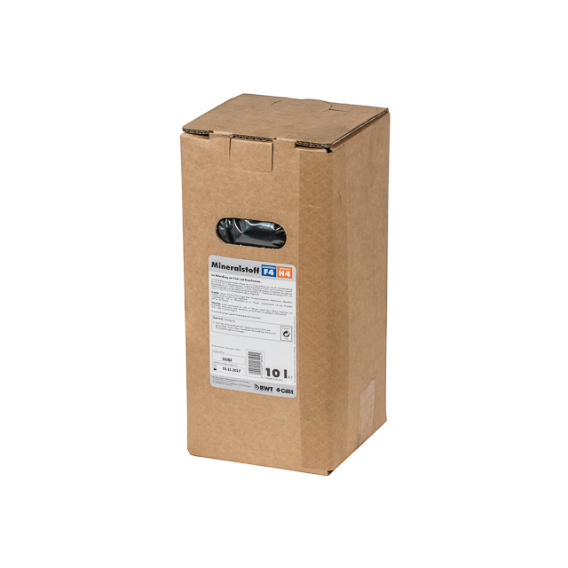 BWT Wirkstoff Mineralstoff F4, 10 l-Box Bewados E 20 & Medotronic F, Härteber.4 BWT Wirkstoff Mineralstoff F4, 10 l-Box Bewados E 20 & Medotronic F, Härteber.4