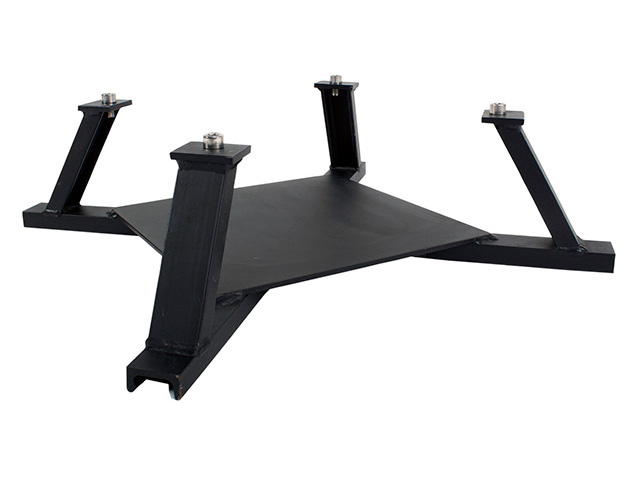 Jung M-ZUBEHÖR STANDFUß A 170 Jung M-ZUBEHÖR STANDFUß A 170