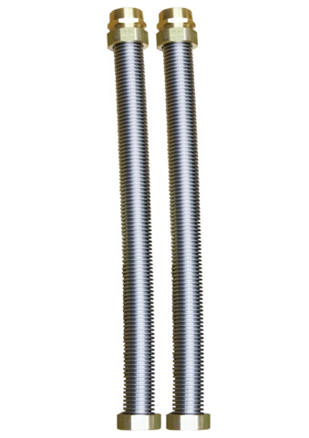 JUDO Anschluss-Schlauch-Set JAS 1 1/2'' - 500 Set