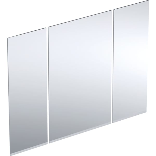 Geberit Set Türen für Option Plus (3 St.) Spiegelschrank, Breite 90 cm