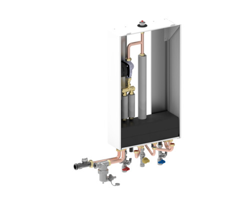 BRÖTJE Systempaket zur Kombination BLW Eco 8.1 mit Kit 65 und AS Kit 65 WGB BRÖTJE Systempaket zur Kombination BLW Eco 8.1 mit Kit 65 und AS Kit 65 WGB