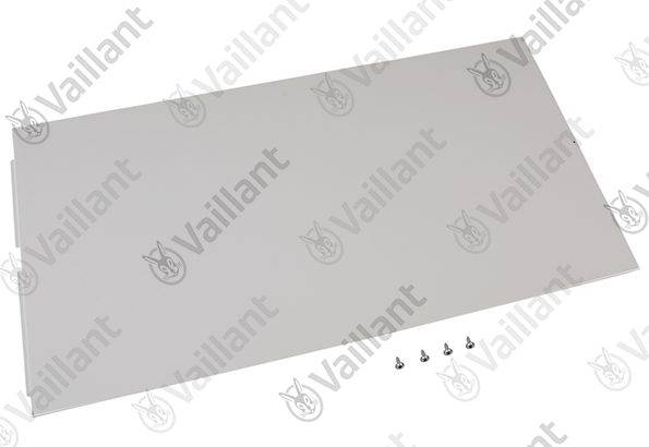 Vaillant Seitenblech Vaillant-Nr. 0010034948