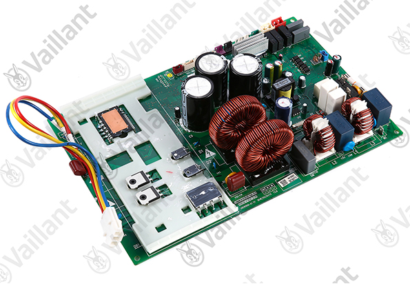 Vaillant Leiterplatte Vaillant-Nr. 0010034572