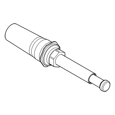 GROHE Umstellung 46737 moon white