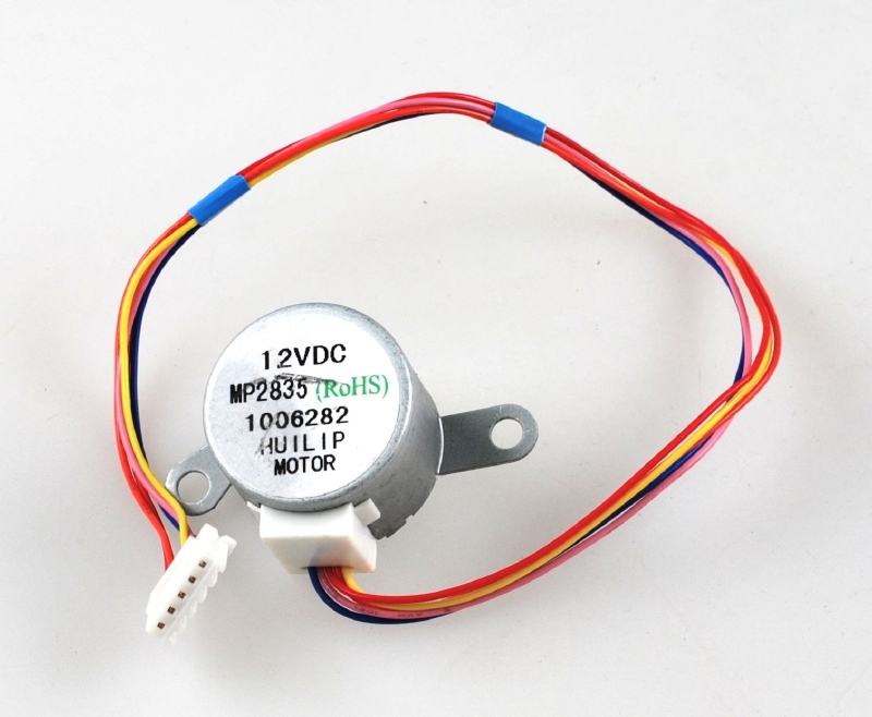 Remko Raumklimager.e Swingmotor RVT 261 DC IT