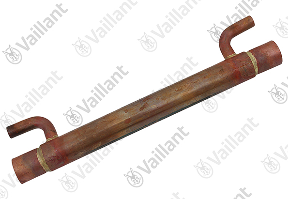 Vaillant Wärmetauscher, Rohr, 14-17 kW Vaillant-Nr. 0020031986