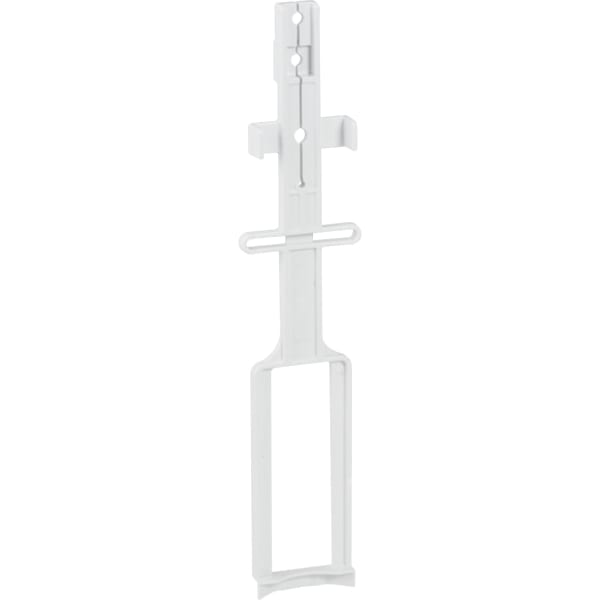 Geberit Niederhalter zu UP-SPK 8 cm