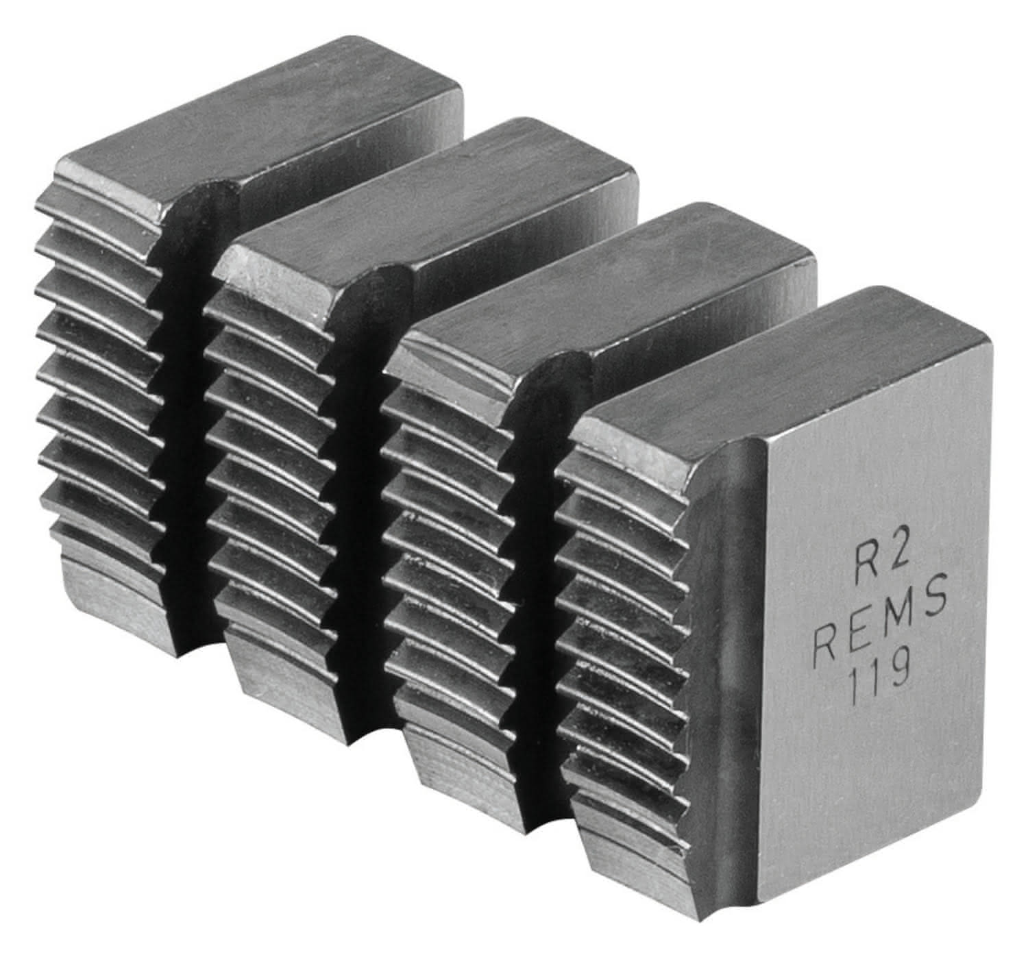 REMS Schneidbacken R 2, Satz REMS Schneidbacken R 2, Satz