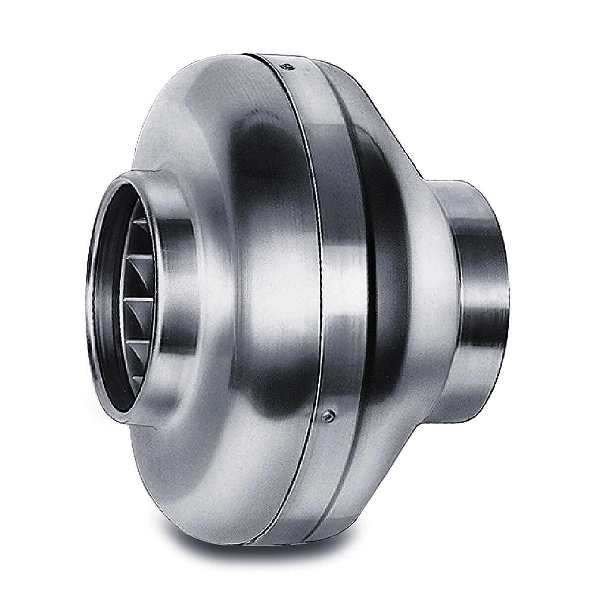 HELIOS RADAX Radial Ventilator RR 160 B, 530 cbm/h