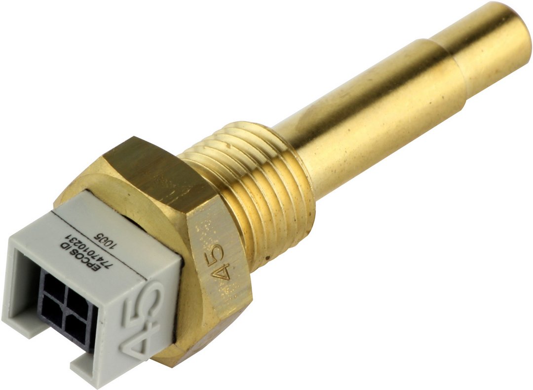 BOSCH Ersatzteil TTNR: 63024877 Kessel-/STB-FühlerG1/4 45lg everp